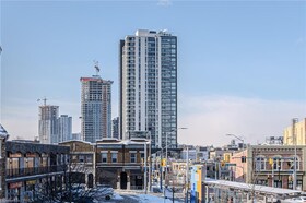 60 Charles Street W, Waterloo, ON , MLS #40720533 , Image - 1