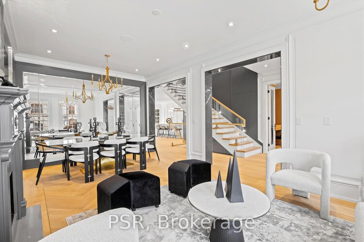 230 Dunvegan Road, Toronto, ON, Forest Hill South