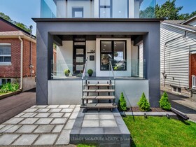 186 Oak Park Avenue, Toronto, ON , MLS #E12536218 , Image - 1