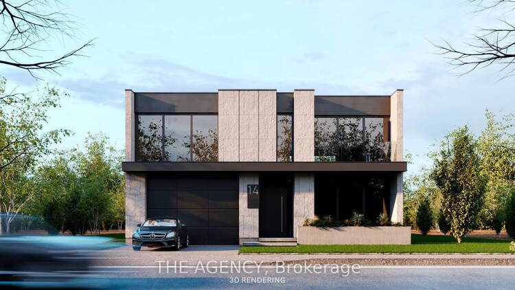 14 Brookfield Road, Toronto, ON, Bridle Path-Sunnybrook-York Mills