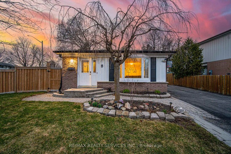 8 Reigate Avenue, Brampton, ON, Madoc