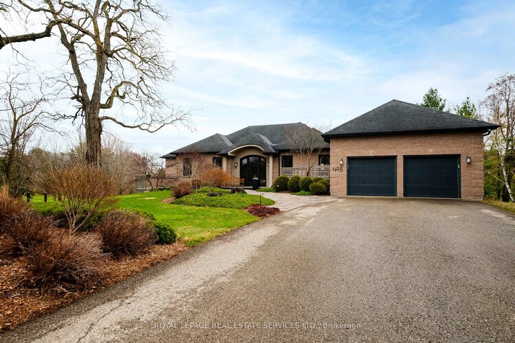 8 Dacres Court, Caledon, ON, Rural Caledon