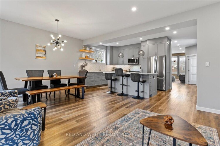 74 Rouse Avenue, Cambridge, ON, 