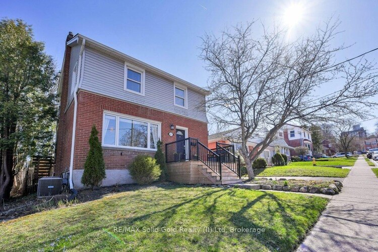 47 2nd Avenue, Cambridge, ON, 