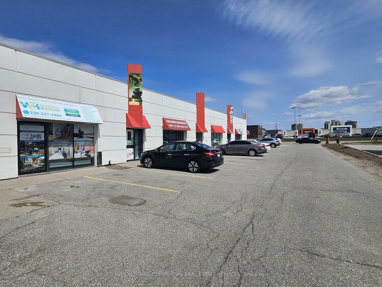 366 Hespeler Road, Cambridge, ON, 