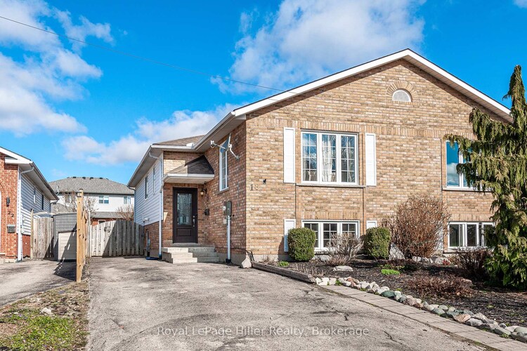 18 Gemmell Court, Stratford, ON, Stratford
