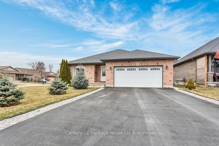 69 William Street, Tillsonburg, ON, Tillsonburg