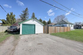 375 Calgary Street, Middlesex, ON , MLS #X12098322 , Image - 1