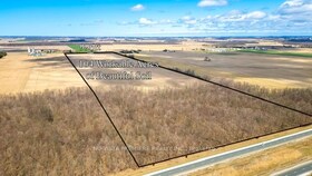 6433 Egremont Road, Lambton, ON , MLS #X12099042 , Image - 1