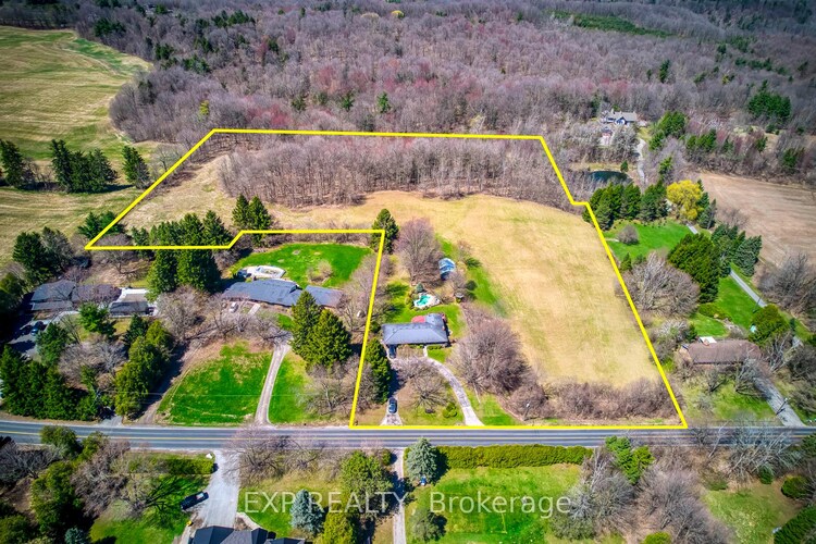 1215 Britannia Road, Burlington, ON, Rural Burlington