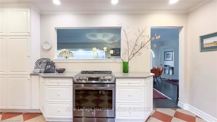 37001 Millar Street, Ashfield-Colborne-Wawanosh, ON, Colborne