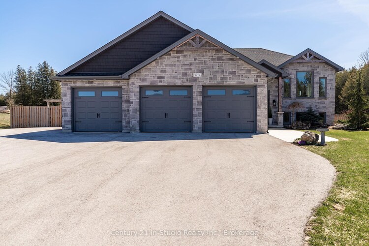 202 Meredith Way, Chatsworth, ON, Chatsworth