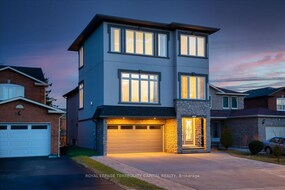 140 Patna Crescent, York, ON