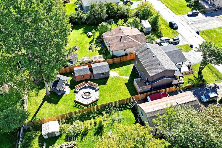 350 Miami Drive, Georgina, ON, Keswick South