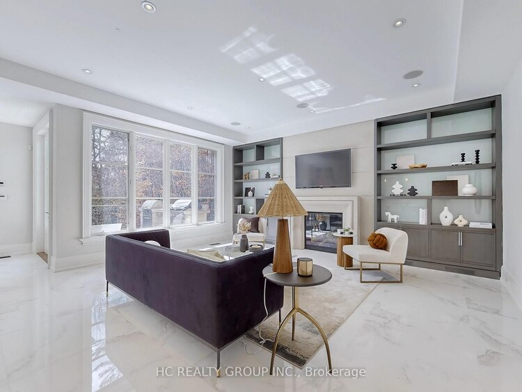 33 Blyth Hill Road, Toronto, ON, Bridle Path-Sunnybrook-York Mills