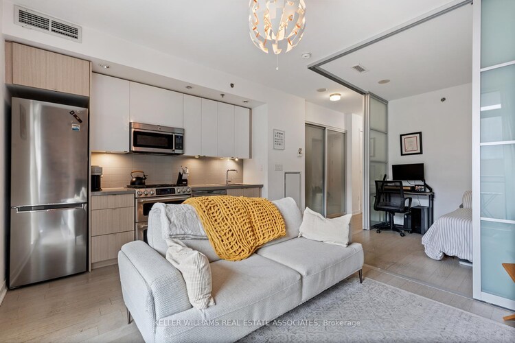 88 Colgate Avenue W, Toronto, ON, South Riverdale