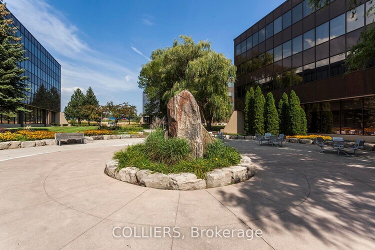 2000 Argentia Road, Mississauga, ON, Meadowvale Business Park