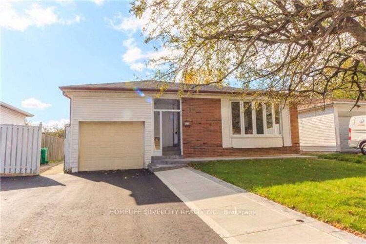 7270 Topping Road, Mississauga, ON, Malton