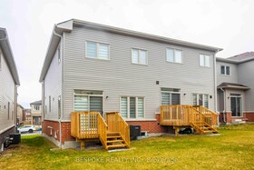 2549 Winter Words Drive, Durham, ON , MLS #E12098637 , Image - 1