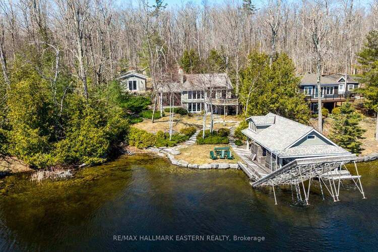 2931 Pearson Lane, Selwyn, ON, Selwyn