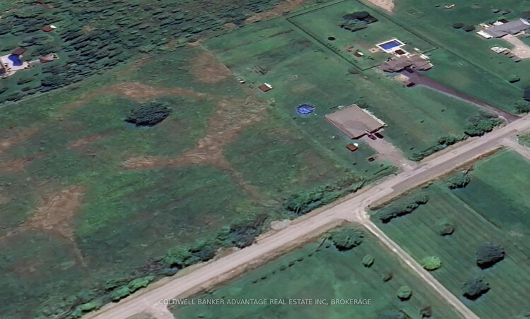 n/a Deeks Road, Wainfleet, ON, 879 - Marshville/Winger