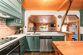 893 Relative Road, Parry Sound, ON , MLS #X12422574 , Image - 1