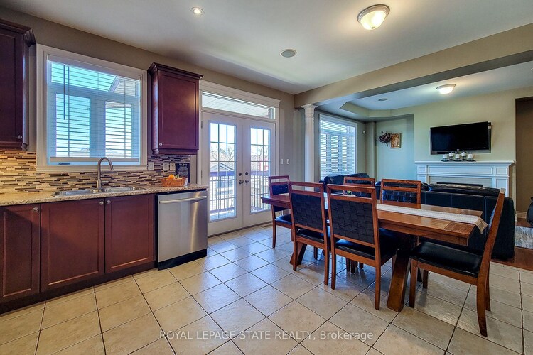 50 Bankfield Crescent, Hamilton, ON, Stoney Creek Mountain