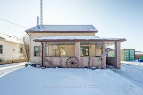 22709 Thames Road, Middlesex, ON , MLS #X12098620 , Image - 1