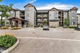 12 BEAUSOLEIL Lane, Grey County, ON , MLS #X12098652 , Image - 1