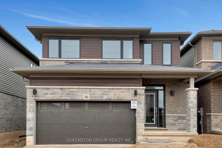16 Broddy Avenue, Brantford, ON, 