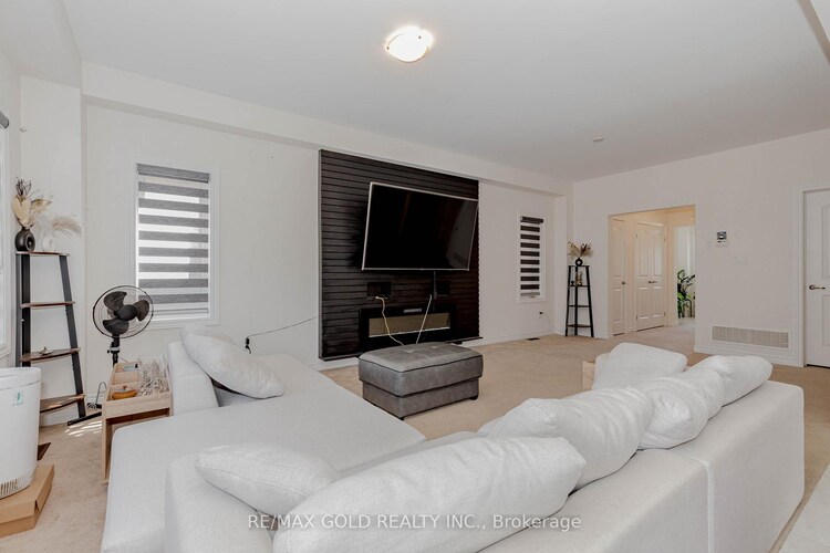 55 Scenic Ridge Gate, Brant, ON, Brantford Twp