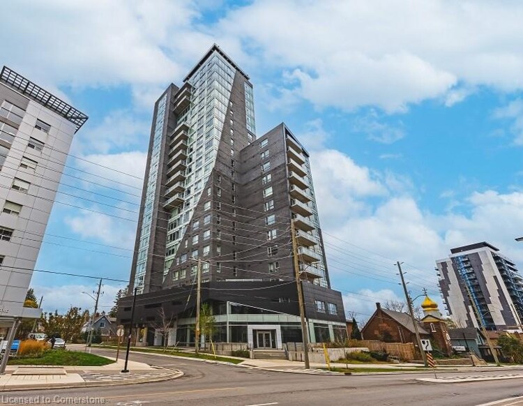 158 King Street N, Waterloo, ON, 