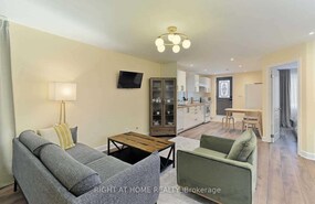 46 Sarno Street, York, ON