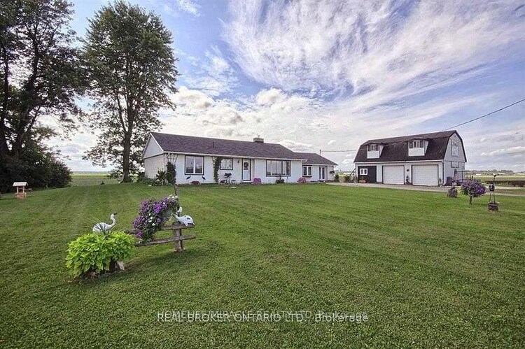 130 Davis Road, King, ON, King City