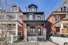 18 Springhurst Avenue, Toronto, ON , MLS #W12534814 , Image - 1