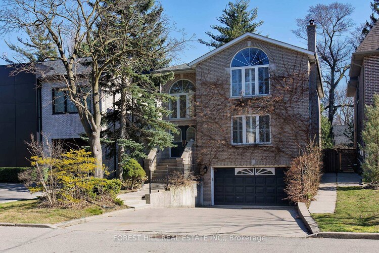 51 Stuart Avenue, Toronto, ON, Lansing-Westgate