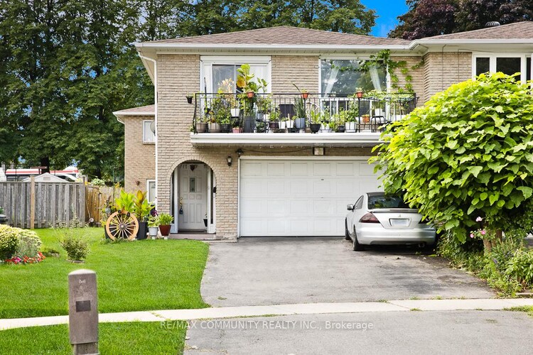 17 Tineta Crescent, Toronto, ON, Agincourt South-Malvern West