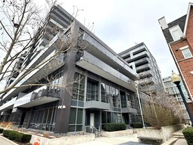 1030 King Street W, Toronto, ON , MLS #C12098739 , Image - 1