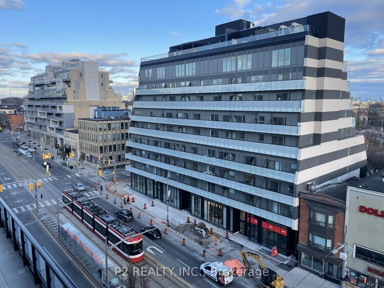 863 St Clair Avenue W, Toronto, ON, Wychwood