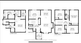 4199 Gayling Gardens, Peel, ON , MLS #W12098841 , Image - 1