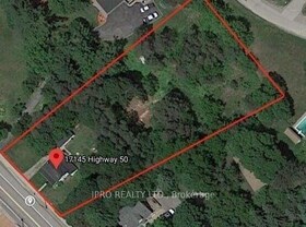 17145 Highway 50 Road, Peel, ON , MLS #W12422160 , Image - 1