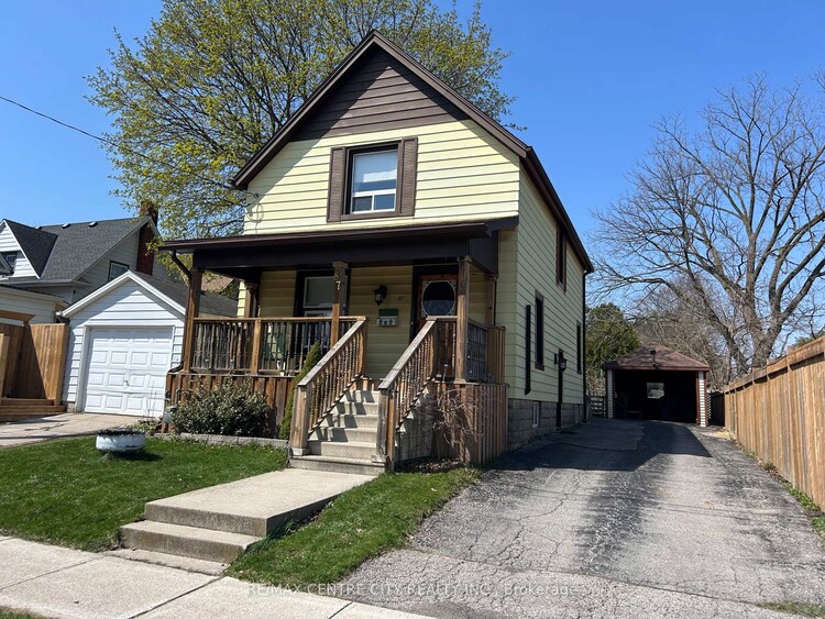 87 Fifth Avenue, St. Thomas, ON, St. Thomas