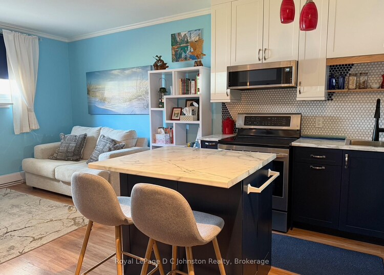 229-103 Adelaide Street E, Saugeen Shores, ON, Saugeen Shores