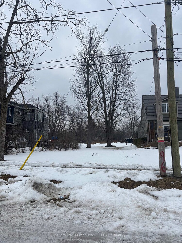 0 Leask Avenue, Fort Erie, ON, 