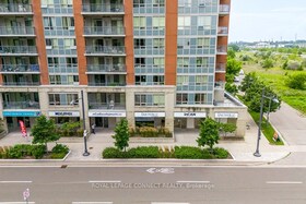 60 South Town Centre Boulevard, York, ON , MLS #N12099124 , Image - 1