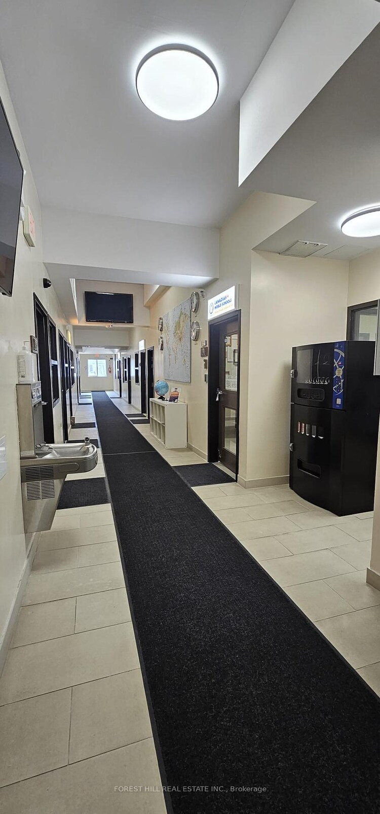 10087 Yonge Street, Richmond Hill, ON, Crosby