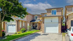 8 Greenbelt Crescent, York, ON , MLS #N12483830 , Image - 1