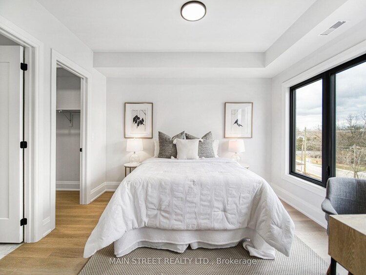 59 Charles Street, Newmarket, ON, Central Newmarket