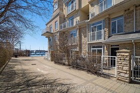 28 Stadium Road, Toronto, ON , MLS #C12099173 , Image - 1