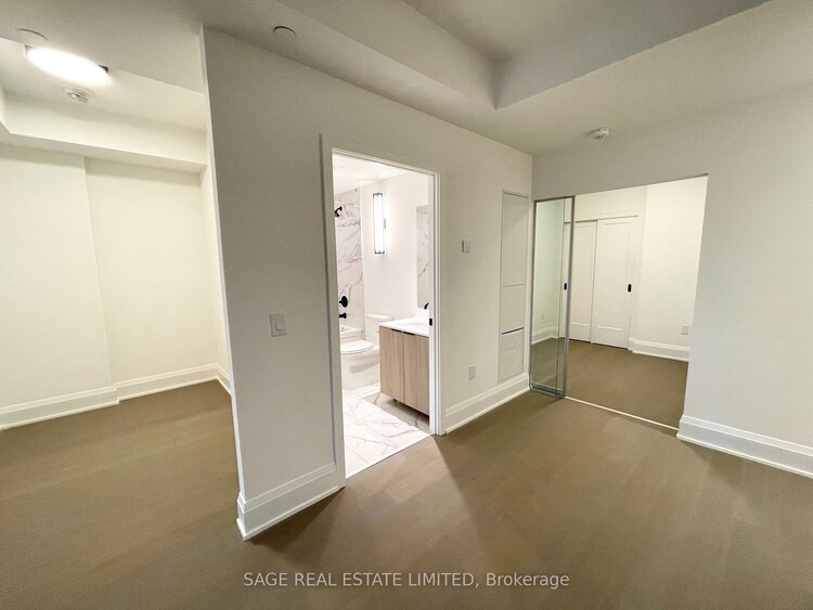 123 Portland Street, Toronto, ON, Waterfront Communities C1